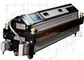 Custom 1800mm PU Portable Conveyor Belt Vulcanizing Machine Vulcanizer
